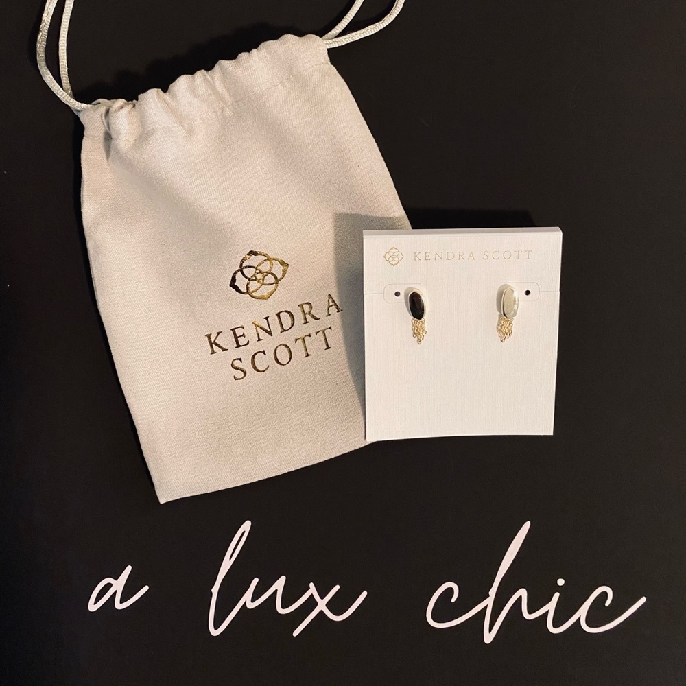 Kendra Scott Earrings